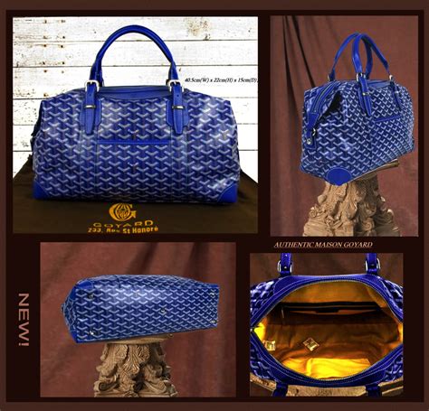 where to buy fake goyard bags in nyc|authentic goyard bags.